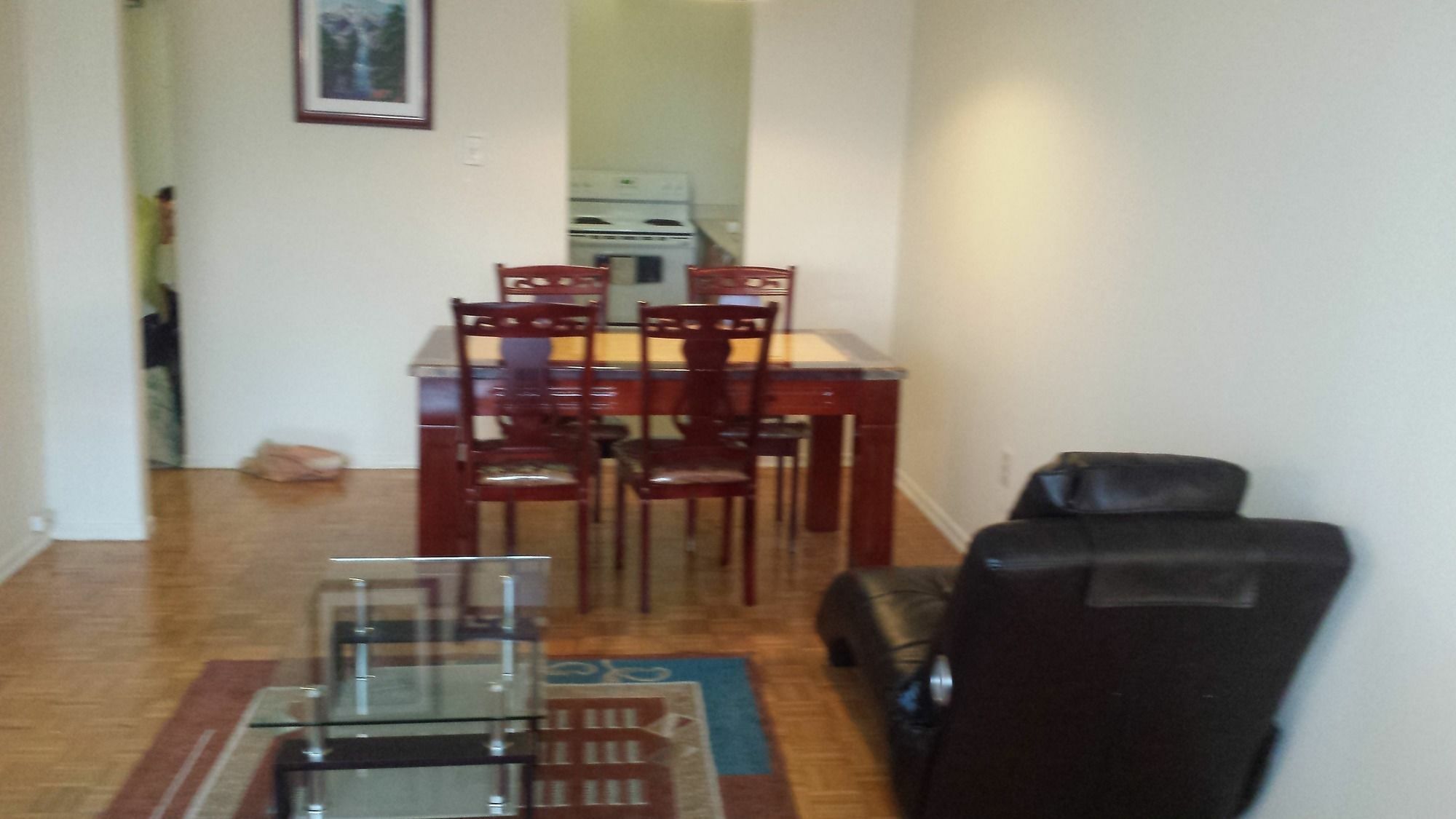 Apartamento Toronto Furnished Living-Gerard Exterior foto