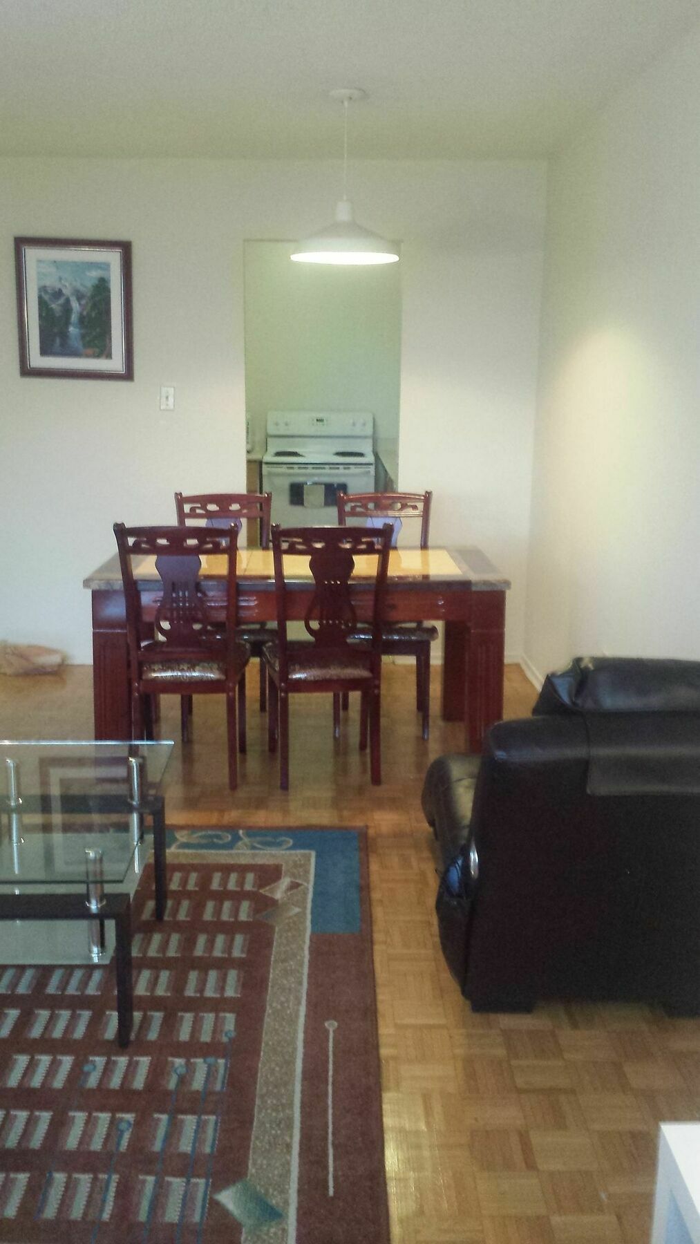 Apartamento Toronto Furnished Living-Gerard Exterior foto