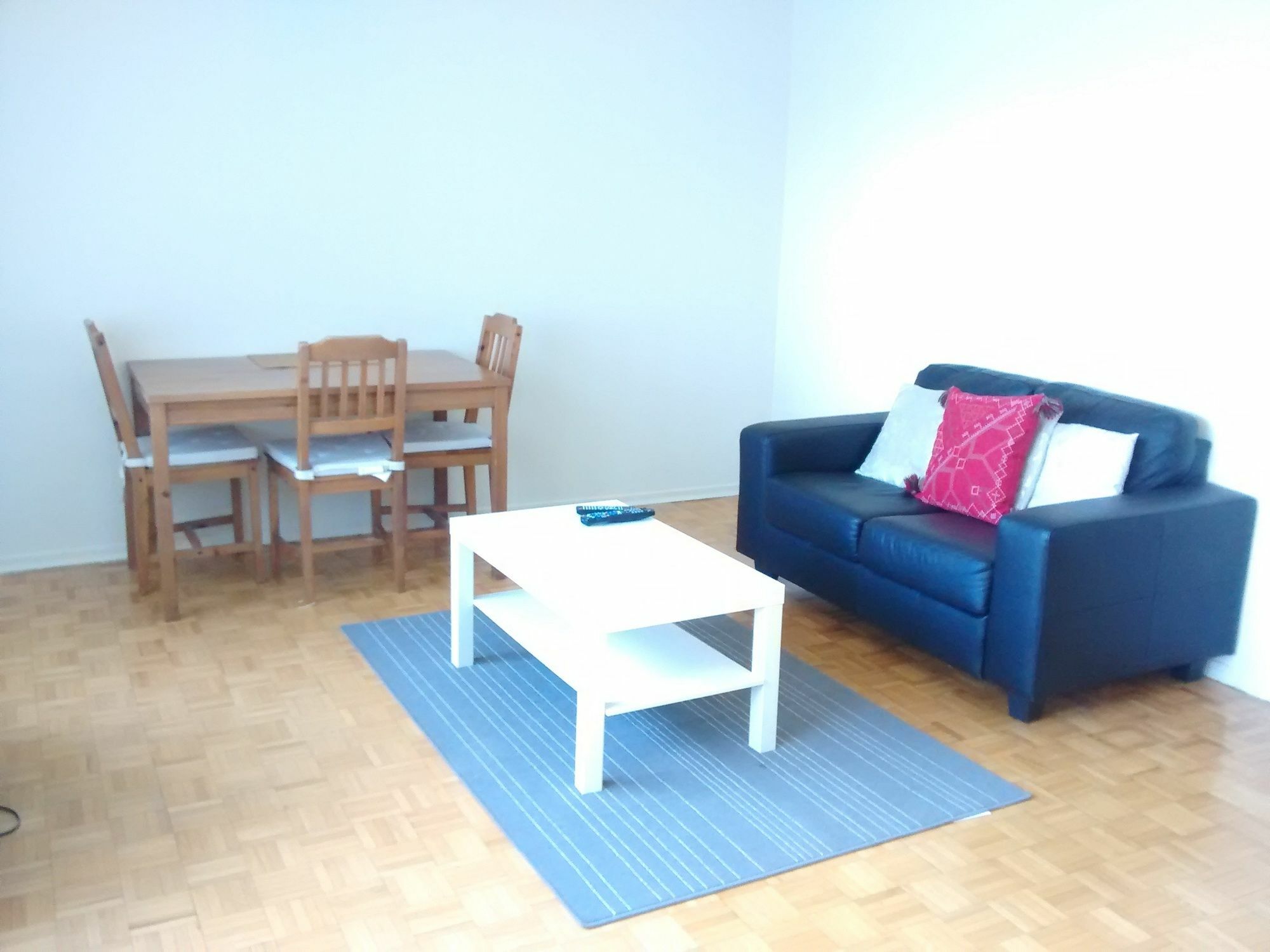Apartamento Toronto Furnished Living-Gerard Exterior foto