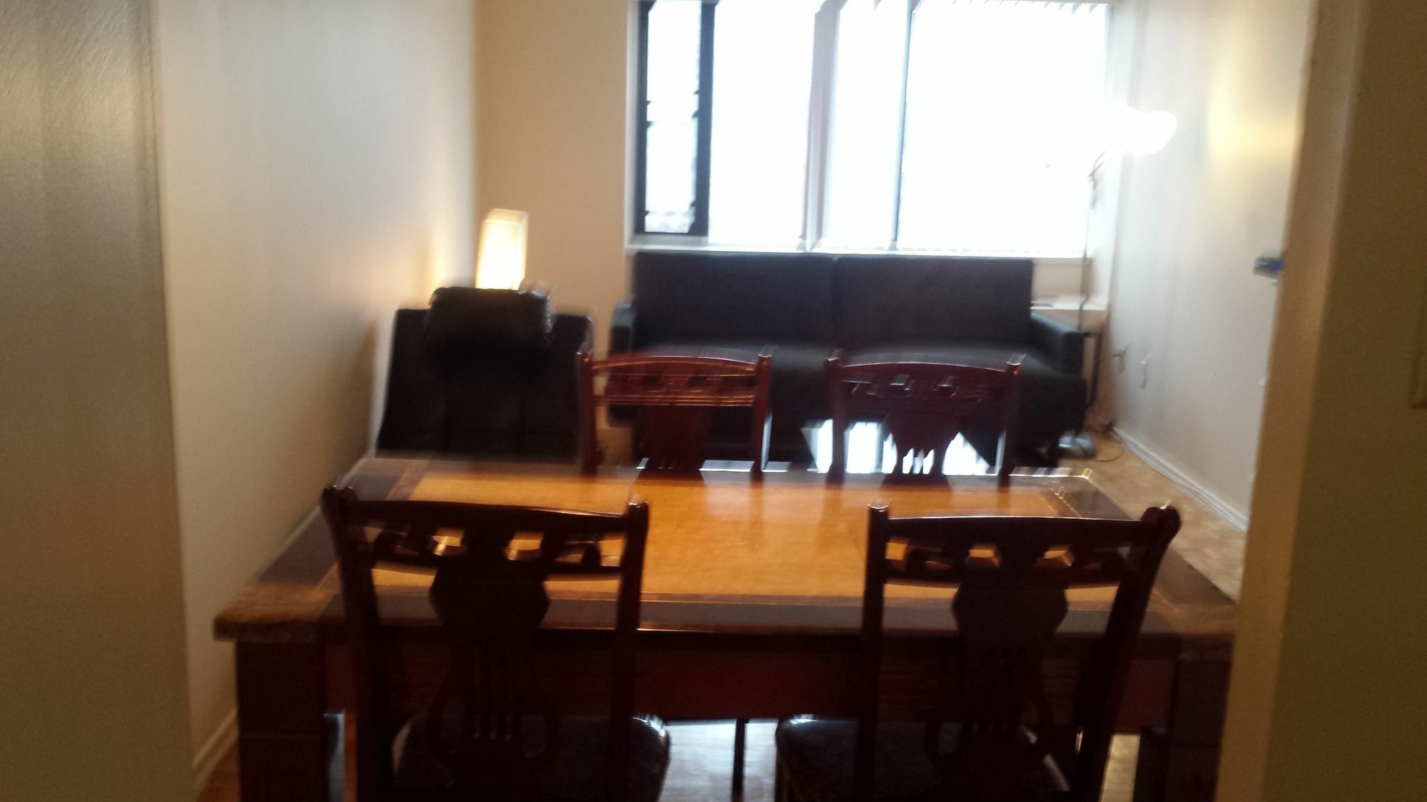 Apartamento Toronto Furnished Living-Gerard Exterior foto