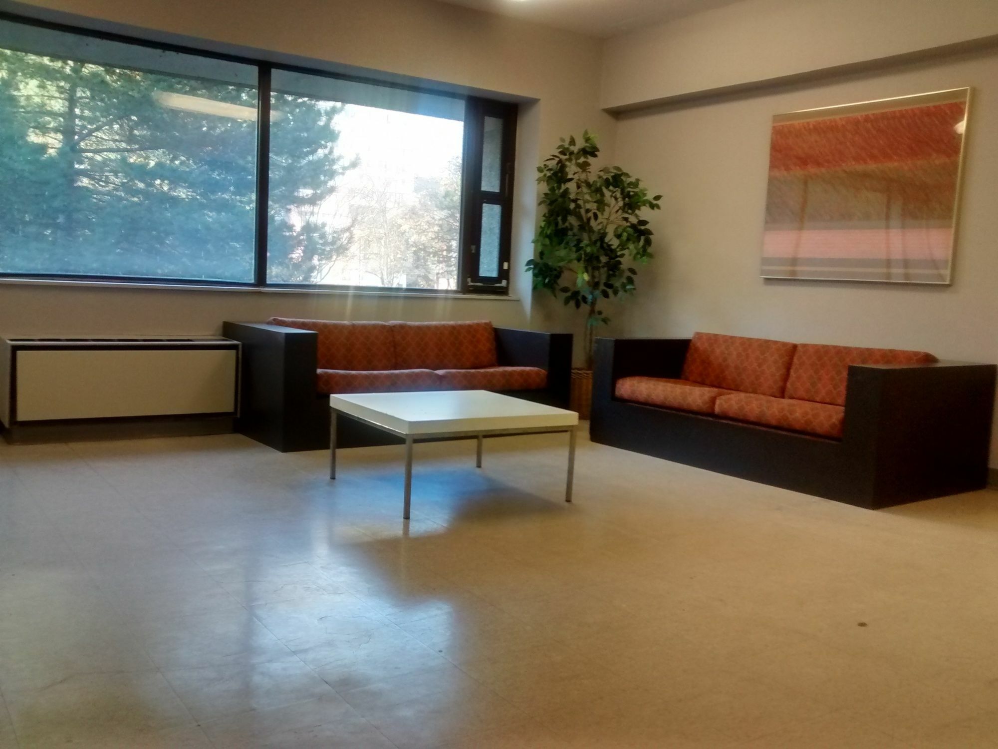 Apartamento Toronto Furnished Living-Gerard Exterior foto