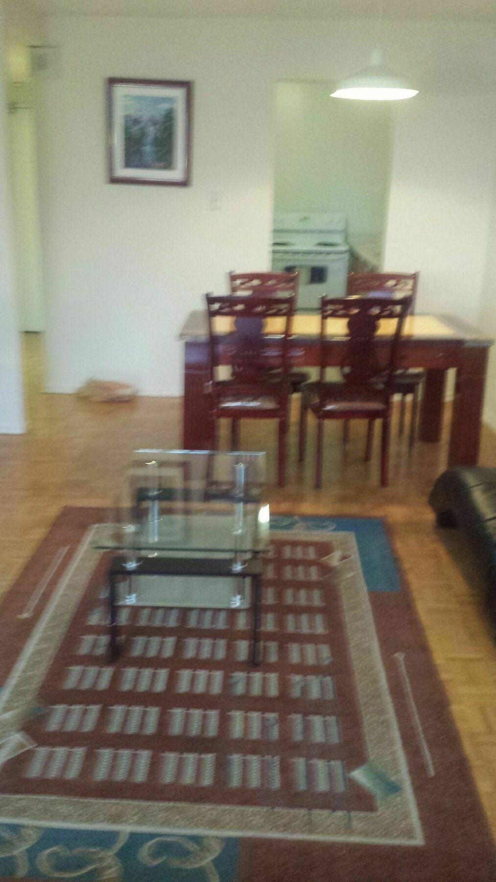 Apartamento Toronto Furnished Living-Gerard Exterior foto