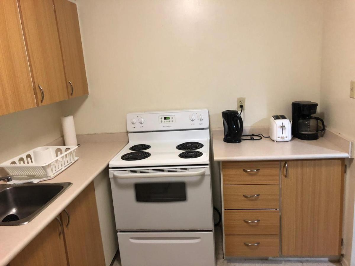 Apartamento Toronto Furnished Living-Gerard Exterior foto