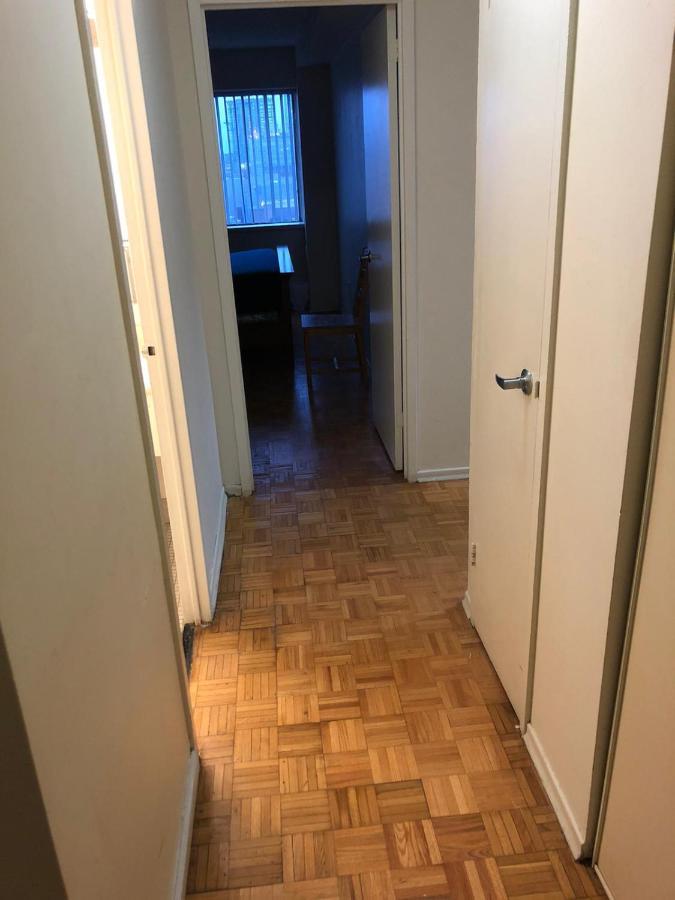 Apartamento Toronto Furnished Living-Gerard Exterior foto