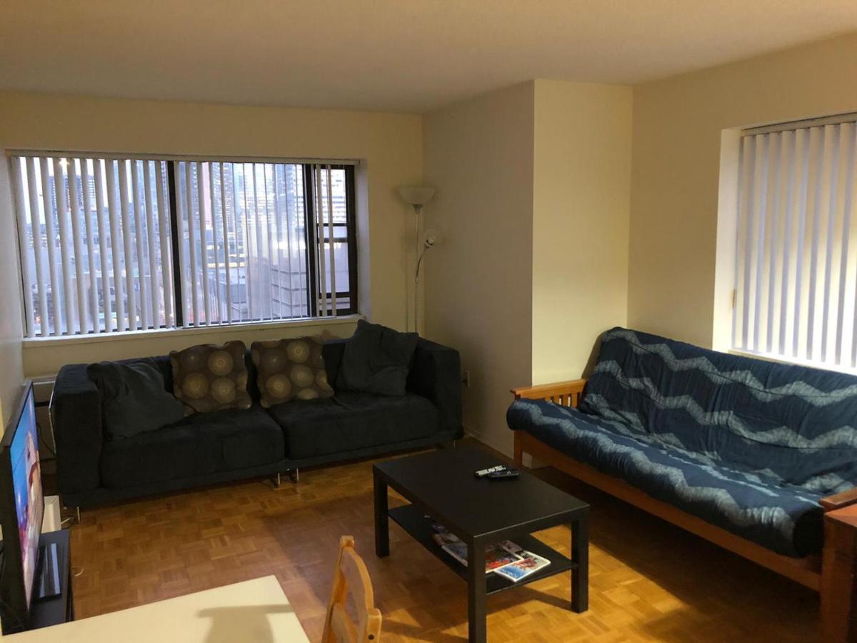 Apartamento Toronto Furnished Living-Gerard Exterior foto